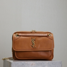 YSL Satchel Bags